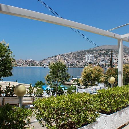 Hotel Ms ساراندا المظهر الخارجي الصورة