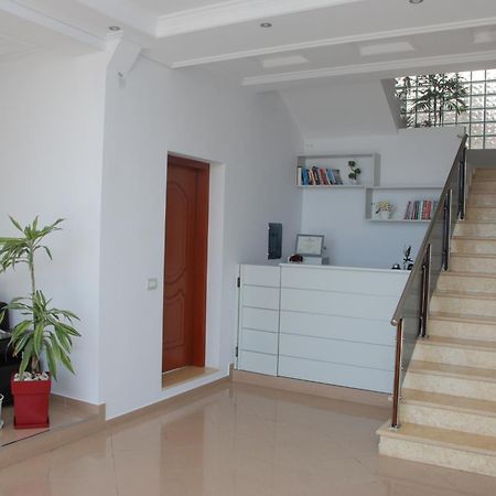 Hotel Ms ساراندا المظهر الخارجي الصورة