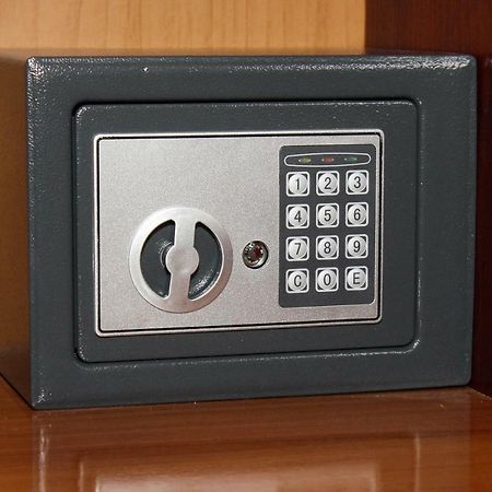 Hotel Ms ساراندا المظهر الخارجي الصورة