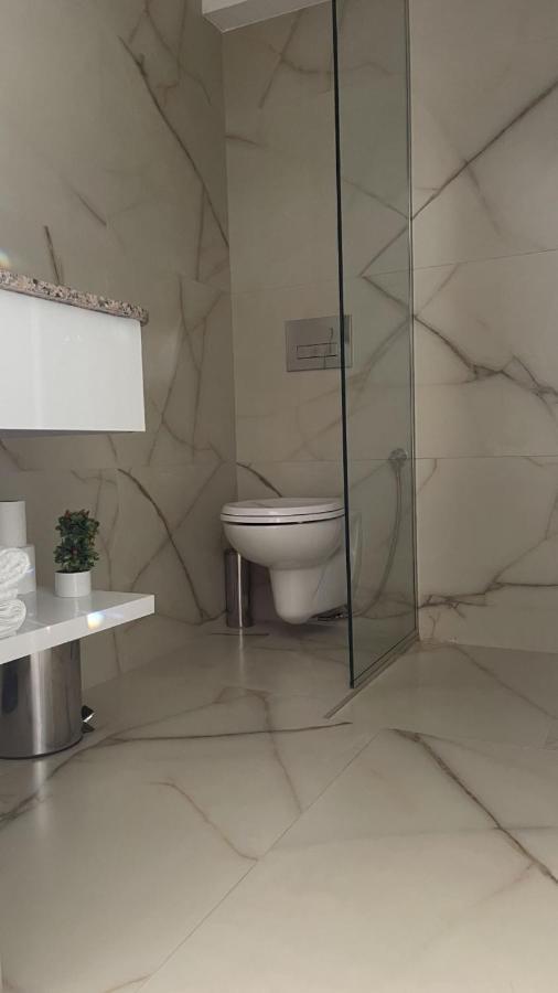Hotel Ms ساراندا المظهر الخارجي الصورة