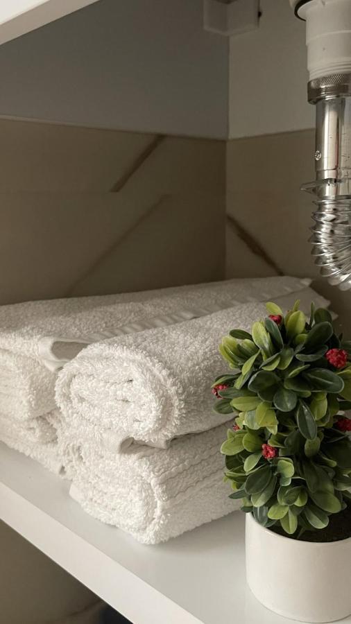 Hotel Ms ساراندا المظهر الخارجي الصورة