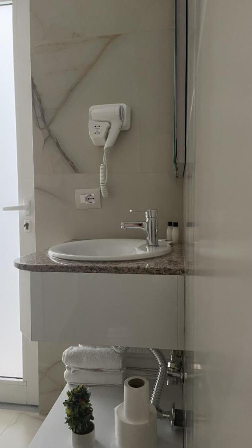 Hotel Ms ساراندا المظهر الخارجي الصورة