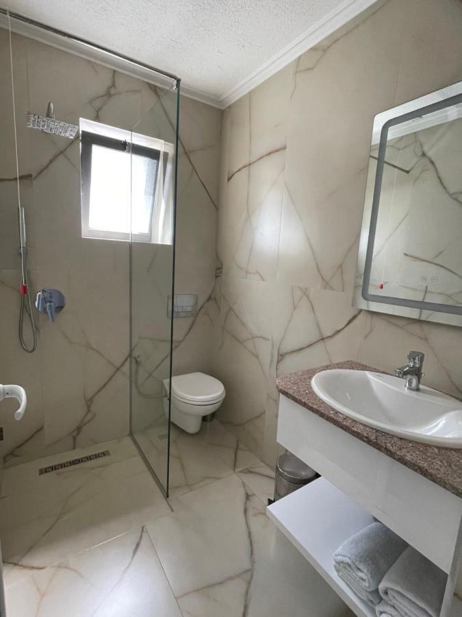 Hotel Ms ساراندا المظهر الخارجي الصورة