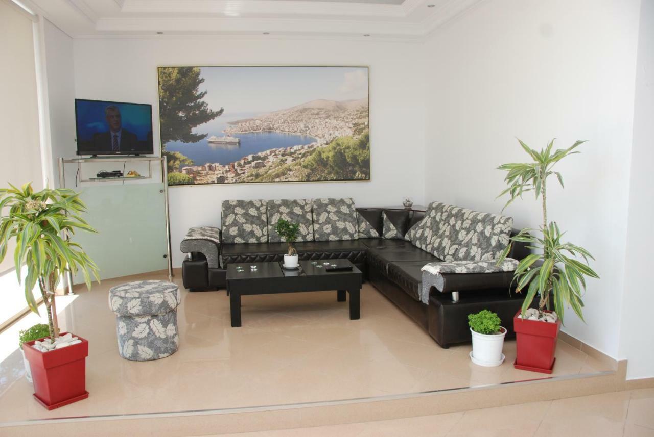 Hotel Ms ساراندا المظهر الخارجي الصورة
