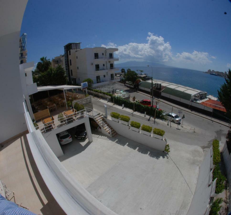 Hotel Ms ساراندا المظهر الخارجي الصورة
