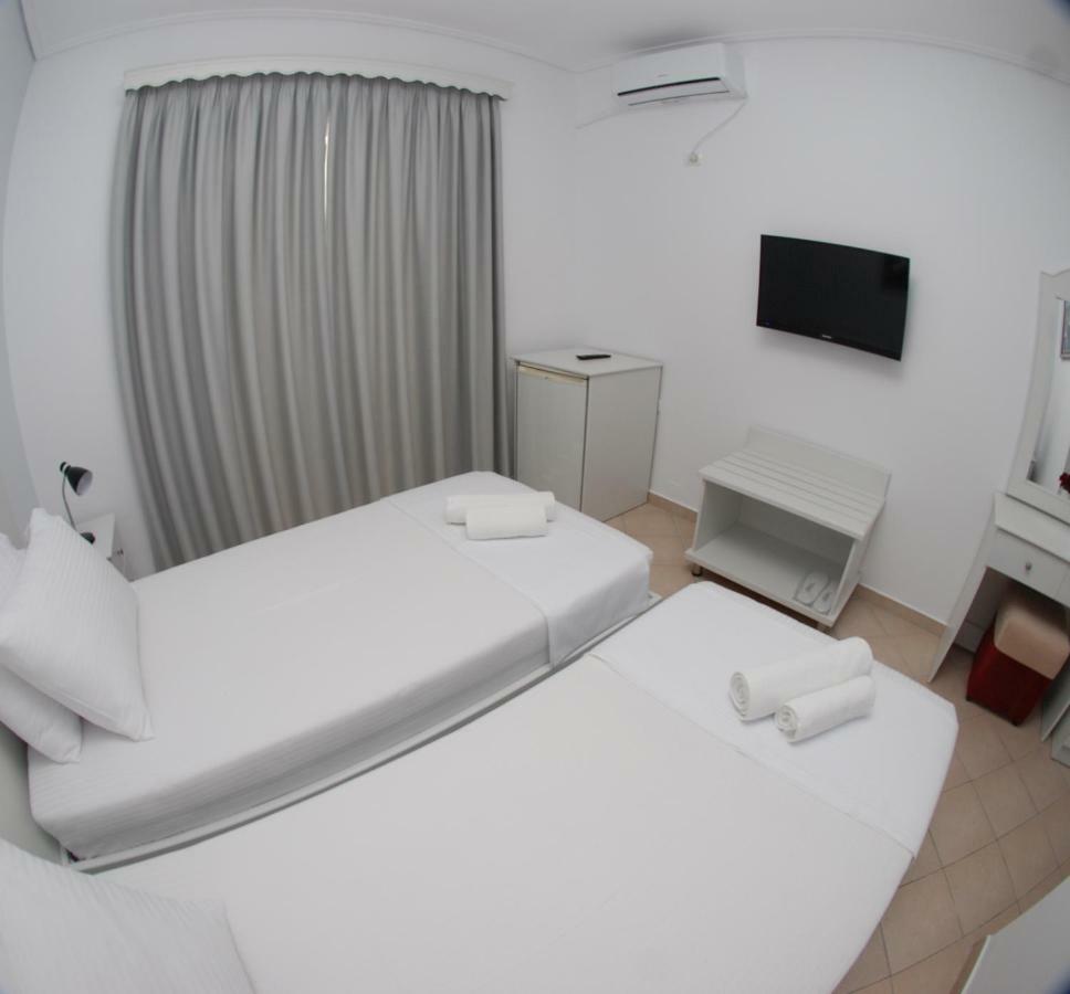 Hotel Ms ساراندا المظهر الخارجي الصورة