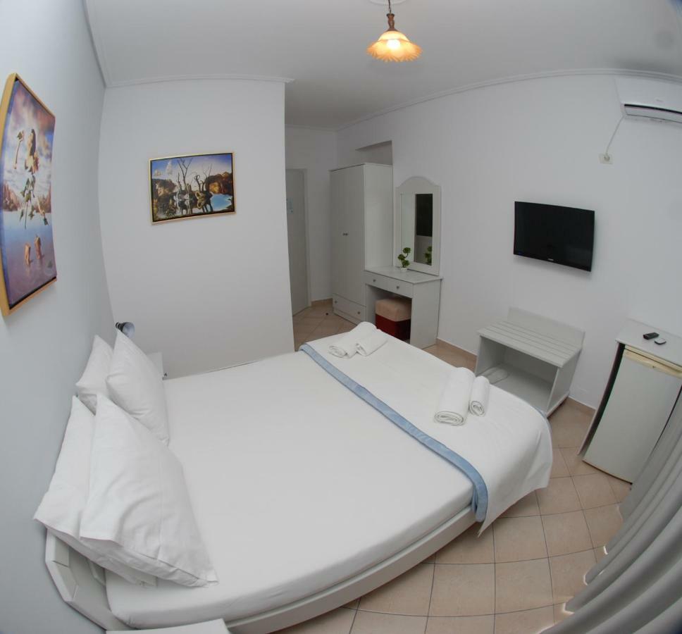 Hotel Ms ساراندا المظهر الخارجي الصورة