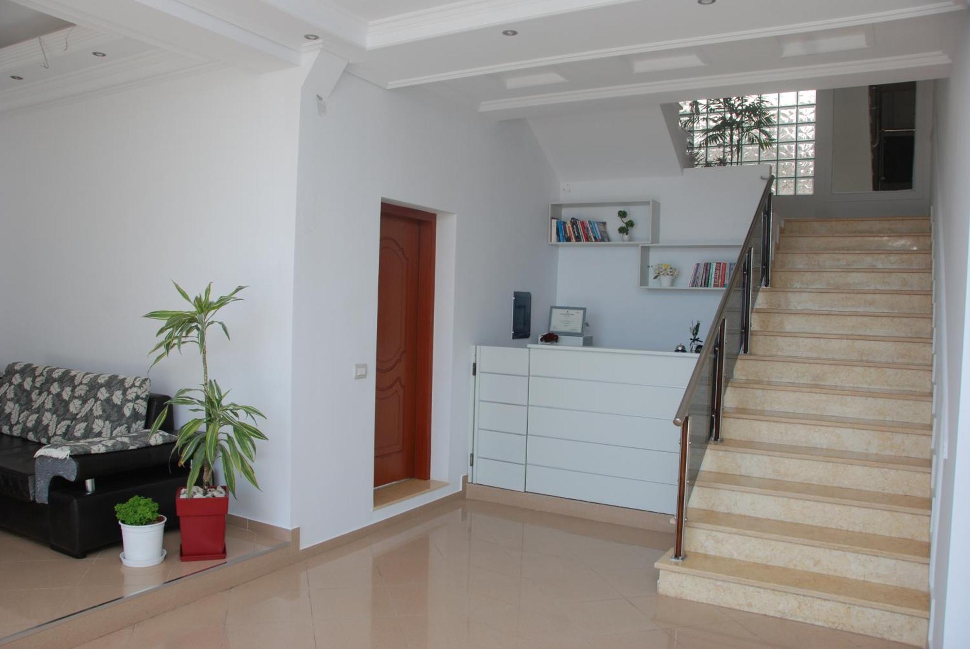 Hotel Ms ساراندا المظهر الخارجي الصورة