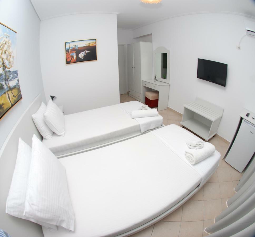 Hotel Ms ساراندا المظهر الخارجي الصورة
