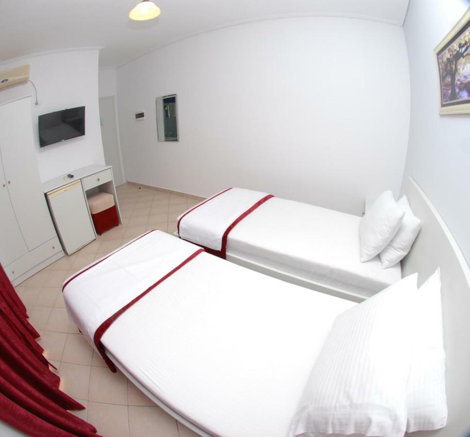 Hotel Ms ساراندا المظهر الخارجي الصورة