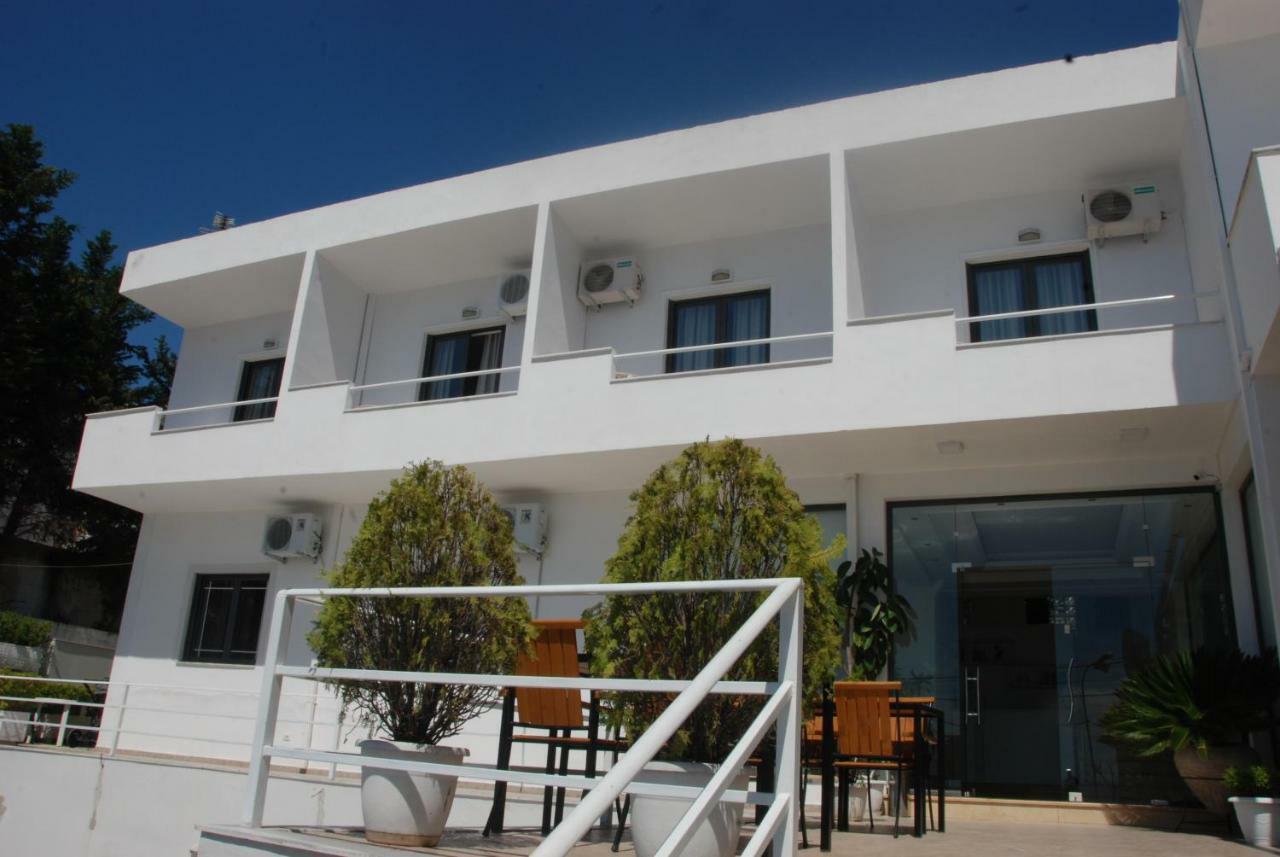 Hotel Ms ساراندا المظهر الخارجي الصورة