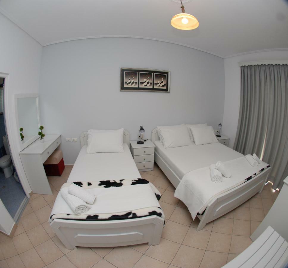 Hotel Ms ساراندا المظهر الخارجي الصورة