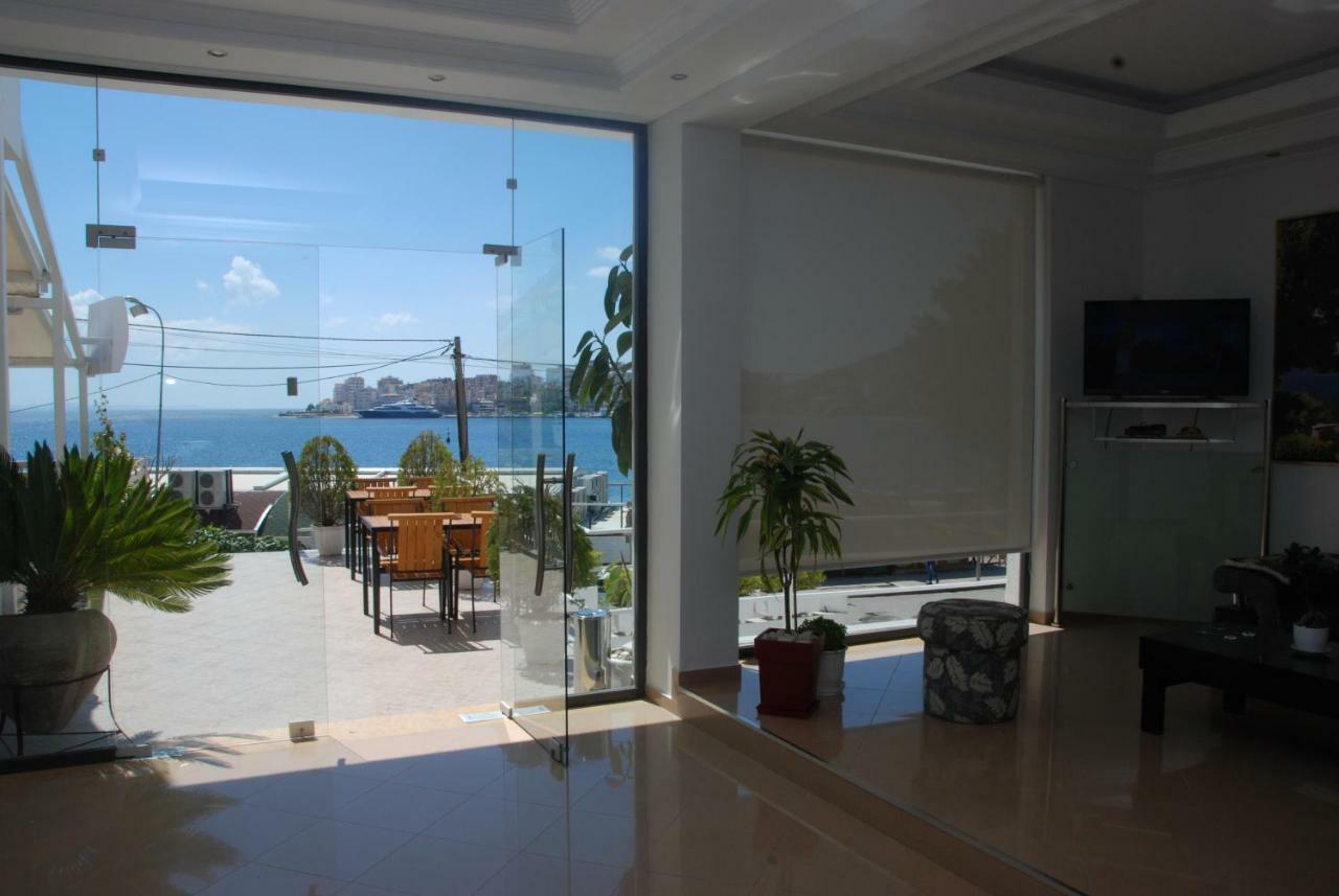 Hotel Ms ساراندا المظهر الخارجي الصورة