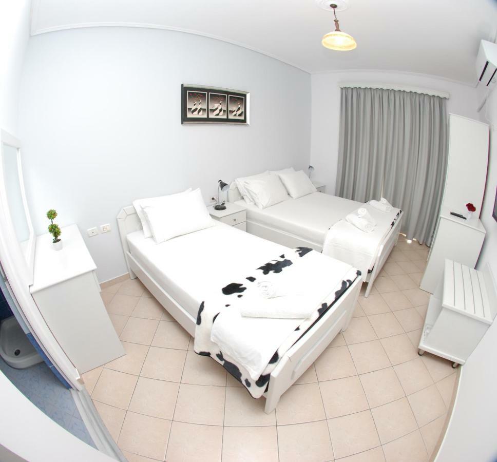 Hotel Ms ساراندا المظهر الخارجي الصورة