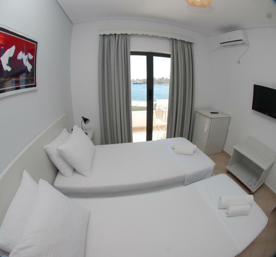 Hotel Ms ساراندا المظهر الخارجي الصورة
