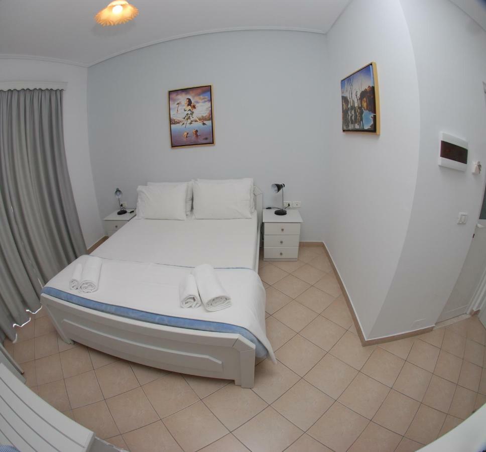 Hotel Ms ساراندا المظهر الخارجي الصورة