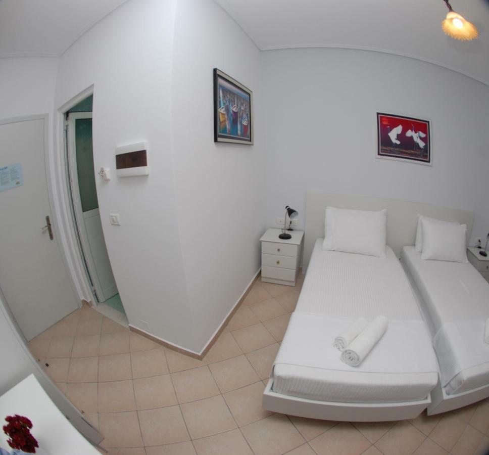 Hotel Ms ساراندا المظهر الخارجي الصورة