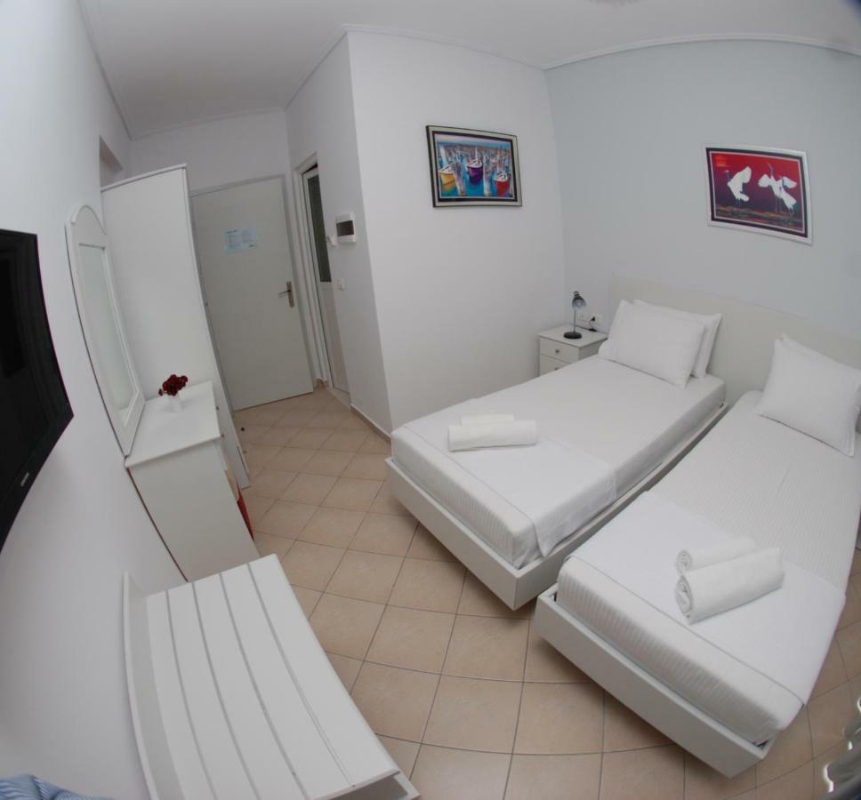 Hotel Ms ساراندا المظهر الخارجي الصورة
