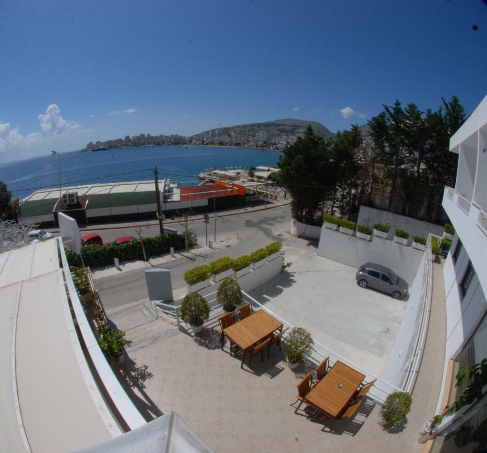 Hotel Ms ساراندا المظهر الخارجي الصورة