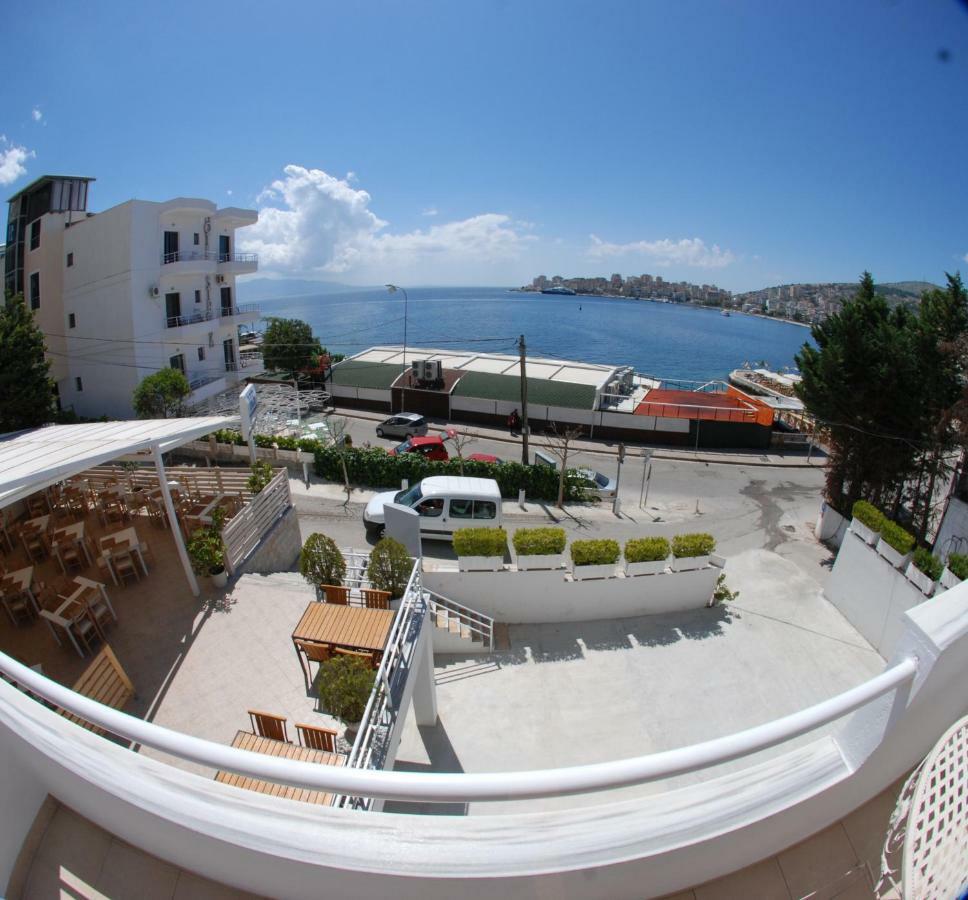 Hotel Ms ساراندا المظهر الخارجي الصورة