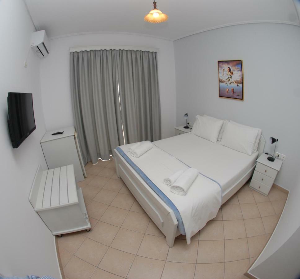 Hotel Ms ساراندا المظهر الخارجي الصورة