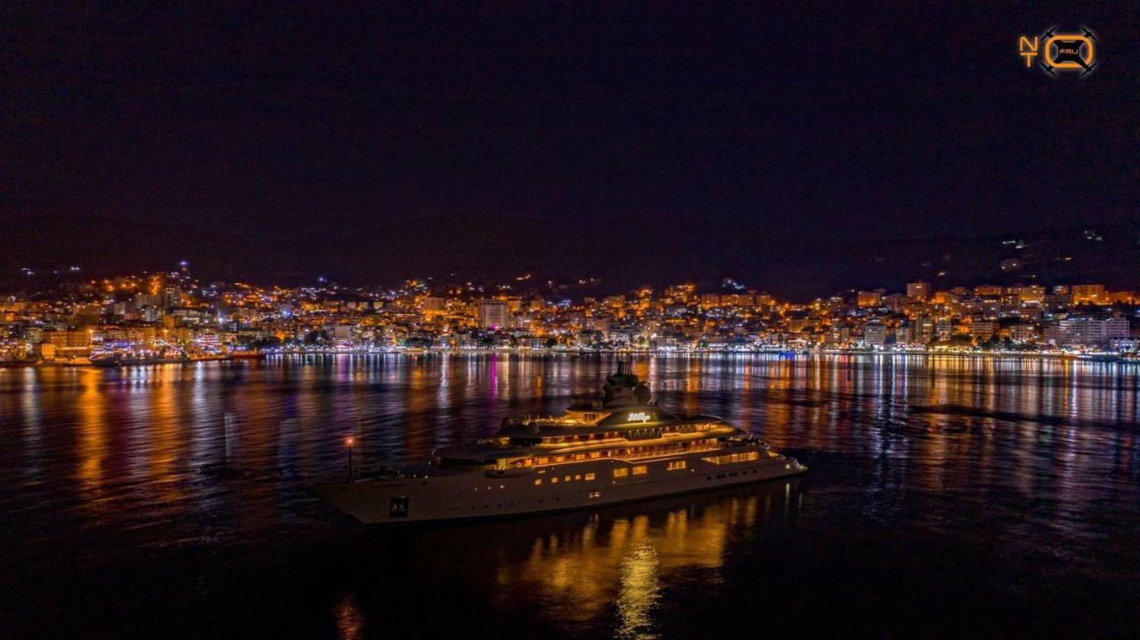 Hotel Ms ساراندا المظهر الخارجي الصورة