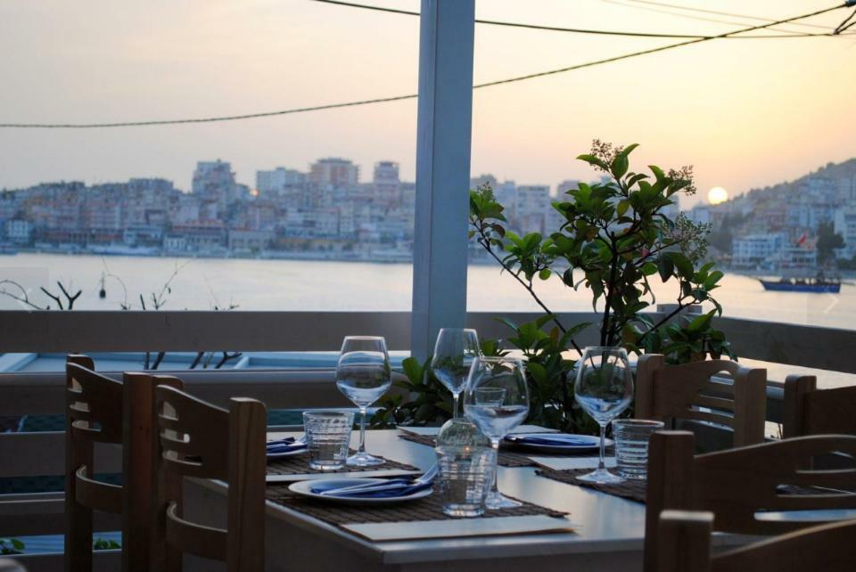 Hotel Ms ساراندا المظهر الخارجي الصورة
