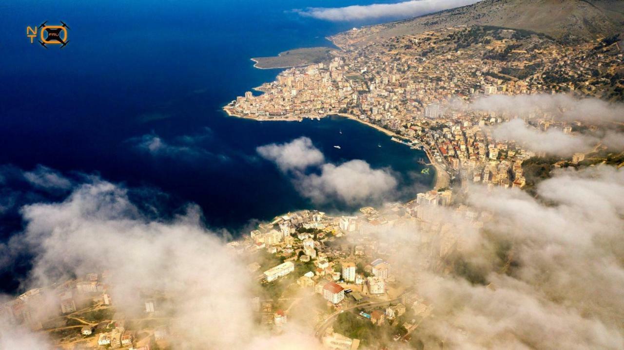 Hotel Ms ساراندا المظهر الخارجي الصورة
